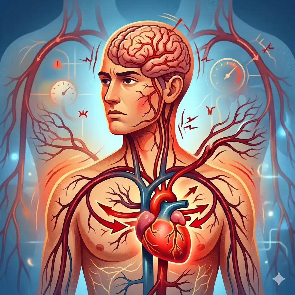 Sveikas gyvenimo būdas