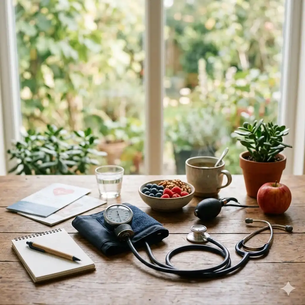 Aktyvus gyvenimo būdas